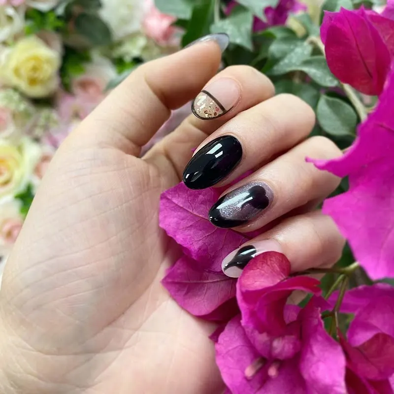 Tip Top Nails — Nail salon in London